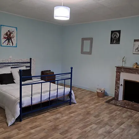 La Maison Des Arts *