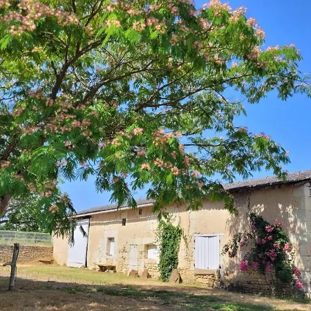 La Maison Des Arts * Jaunay-Clan