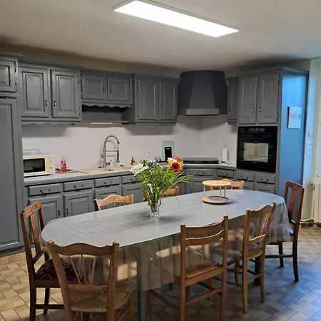 Ferienhaus La Maison Des Arts