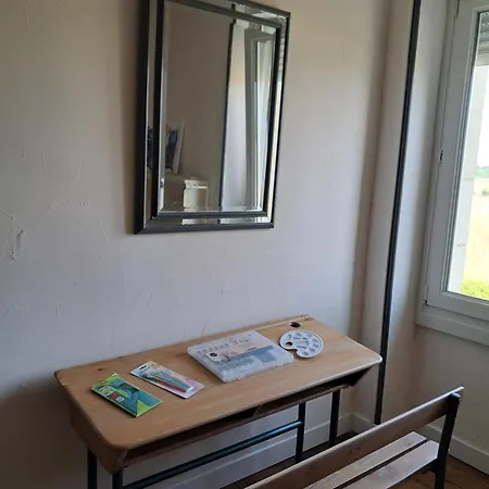 La Maison Des Arts * Jaunay-Clan