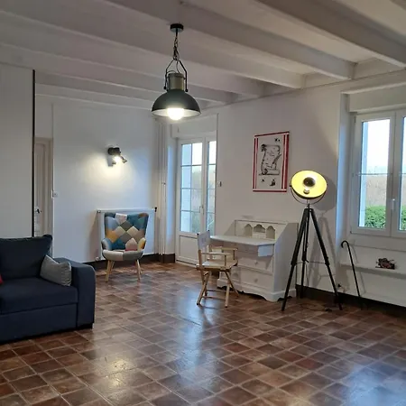 La Maison Des Arts Jaunay-Clan