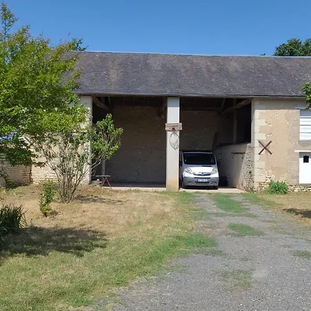 La Maison Des Arts * Jaunay-Clan