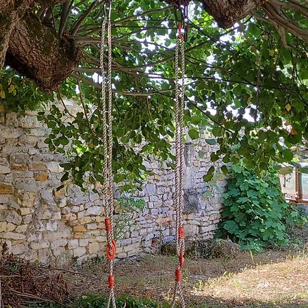 Ferienhaus La Maison Des Arts