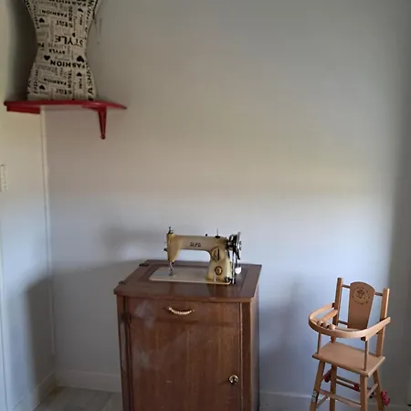 La Maison Des Arts Casa de Férias